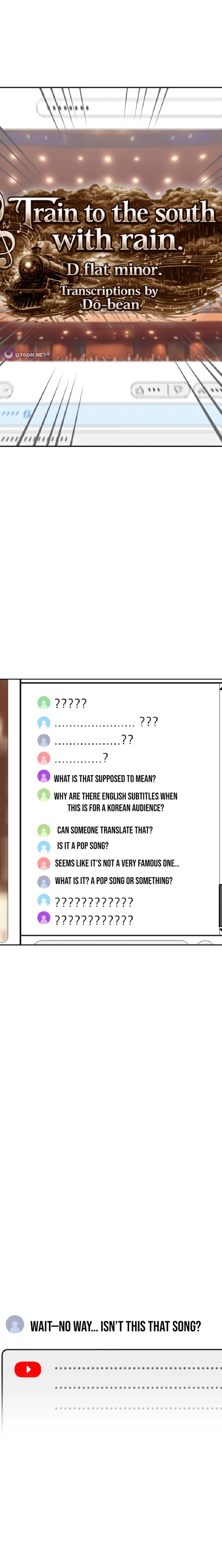 Beethoven Reborn Chapter 97 - page 30