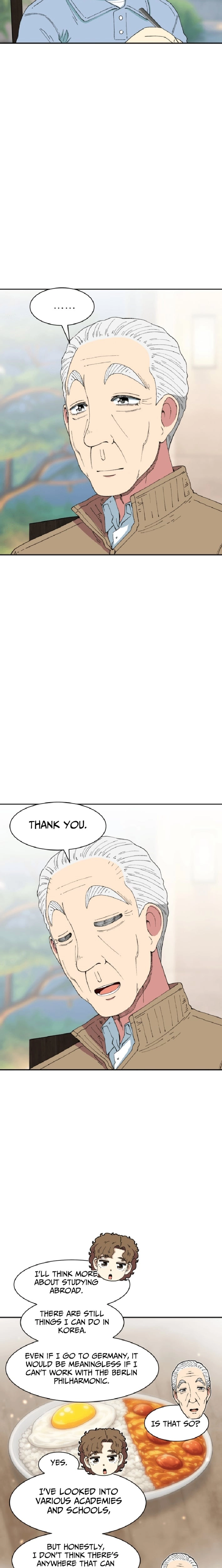 Beethoven Reborn Chapter 97 - page 8