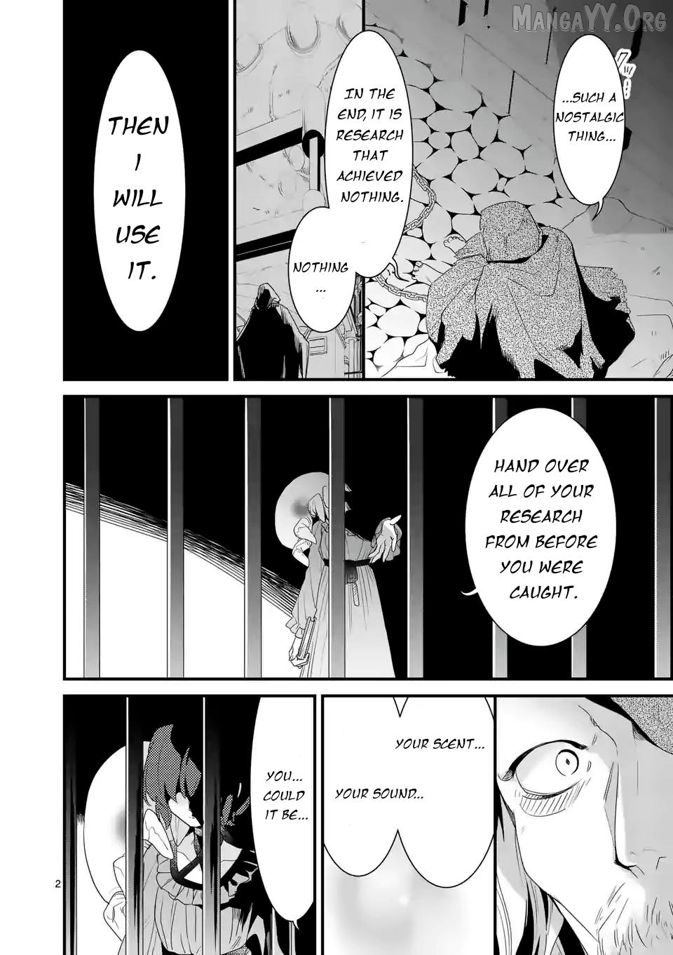 Maou No Migiude Ni Nattanode Gensaku Kaiaku Shimasu Chapter 9 - page 2
