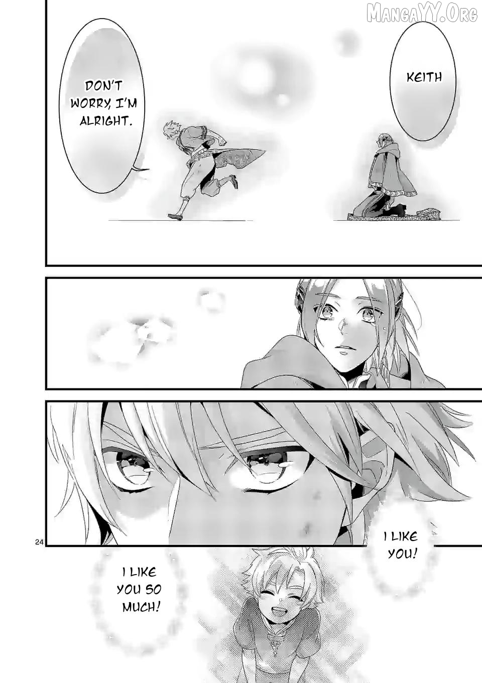 Maou No Migiude Ni Nattanode Gensaku Kaiaku Shimasu Chapter 9 - page 24