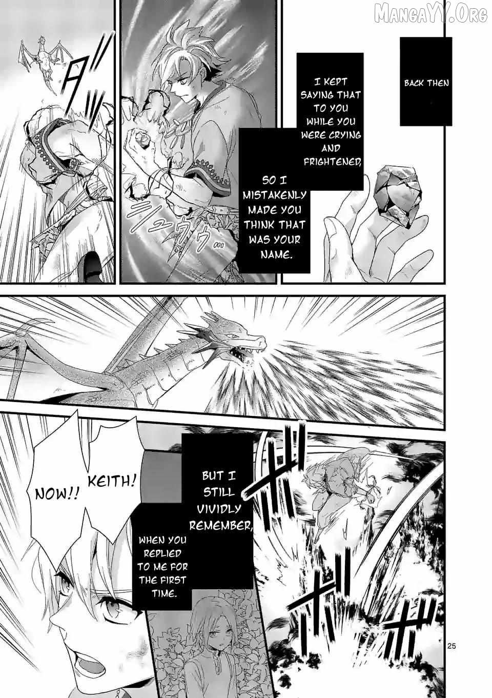 Maou No Migiude Ni Nattanode Gensaku Kaiaku Shimasu Chapter 9 - page 25