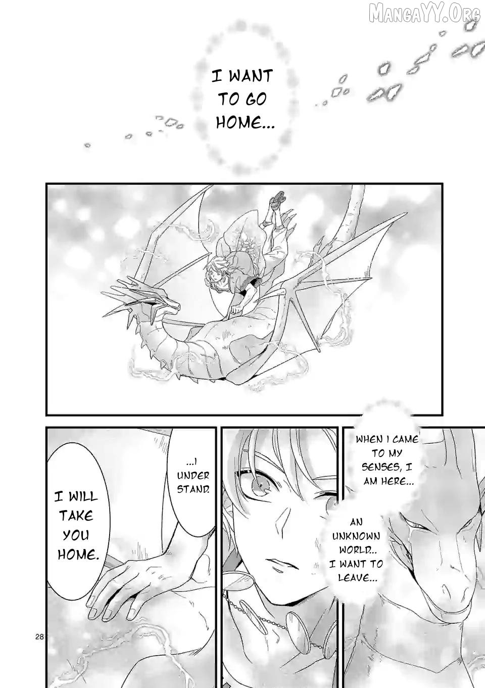 Maou No Migiude Ni Nattanode Gensaku Kaiaku Shimasu Chapter 9 - page 28