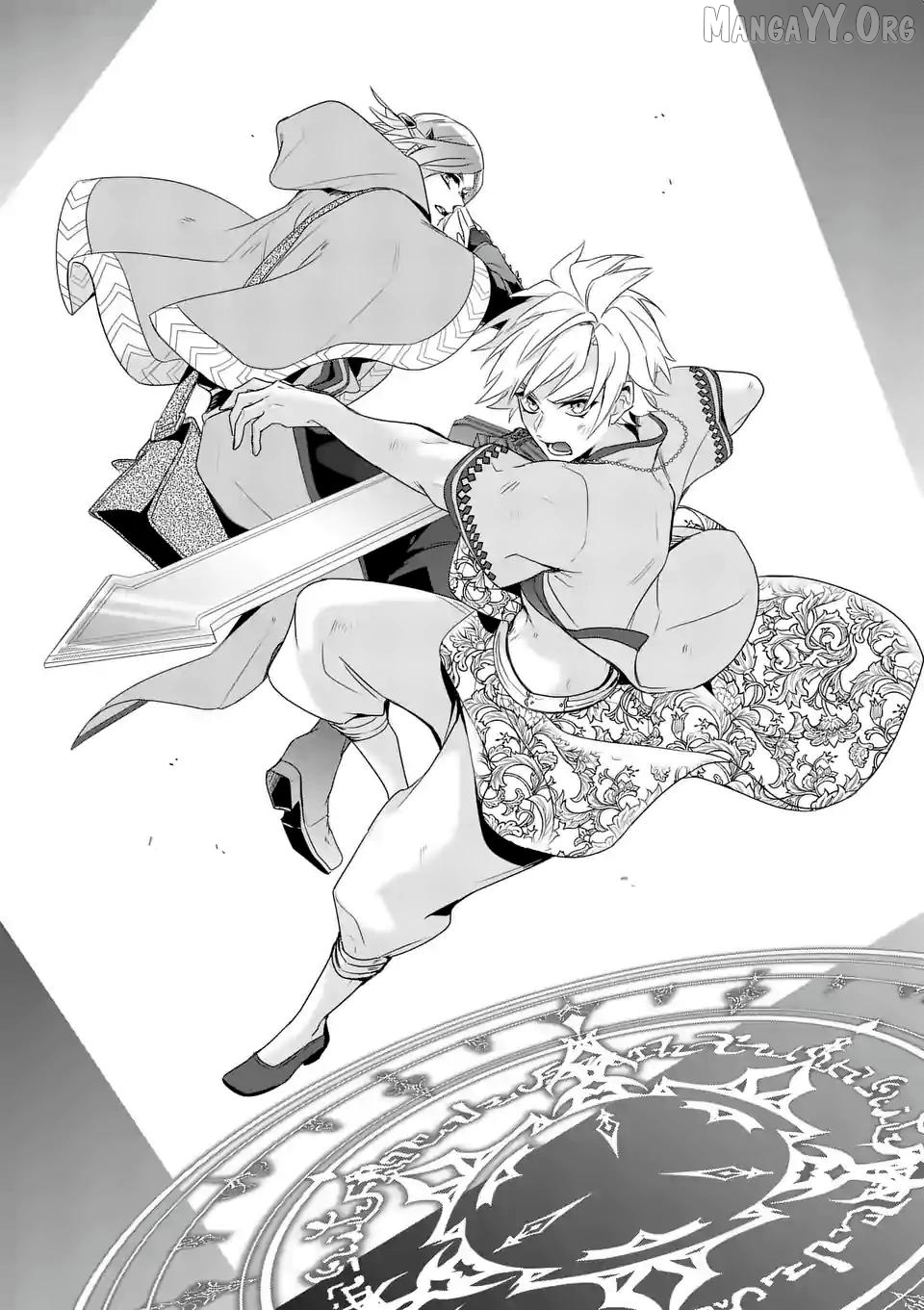 Maou No Migiude Ni Nattanode Gensaku Kaiaku Shimasu Chapter 9 - page 7