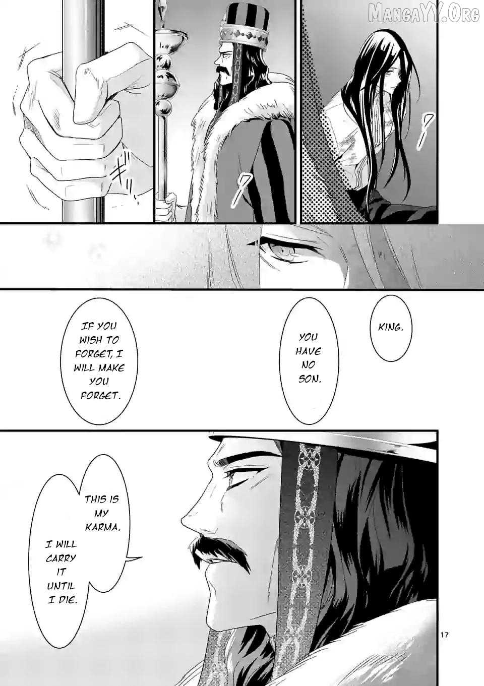 Maou No Migiude Ni Nattanode Gensaku Kaiaku Shimasu Chapter 10 - page 17