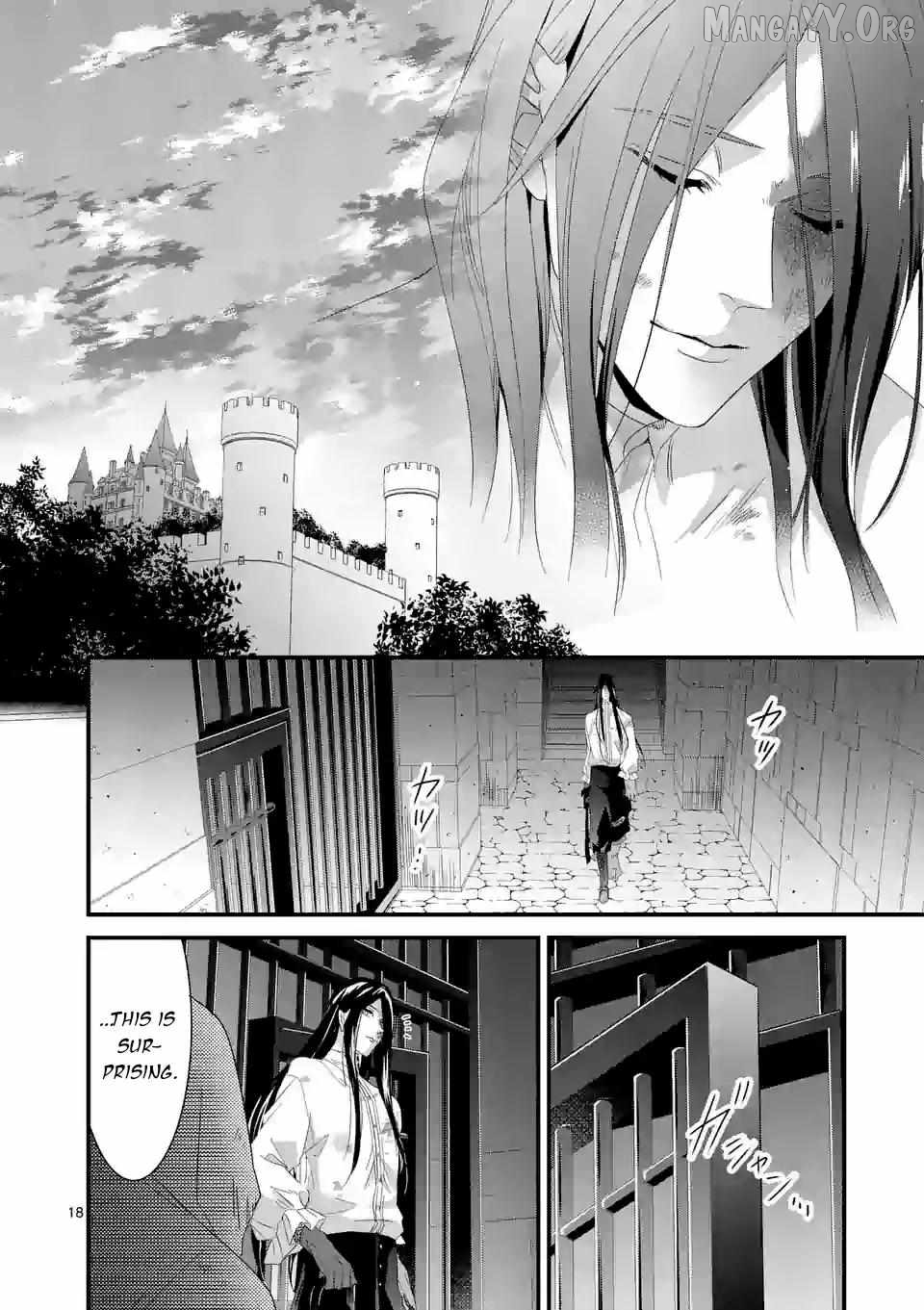 Maou No Migiude Ni Nattanode Gensaku Kaiaku Shimasu Chapter 10 - page 18