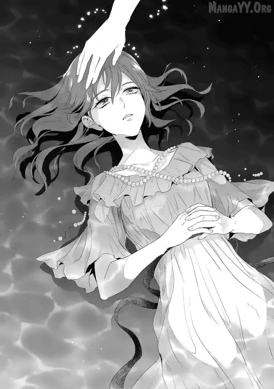 Maou No Migiude Ni Nattanode Gensaku Kaiaku Shimasu Chapter 11.1 - page 4