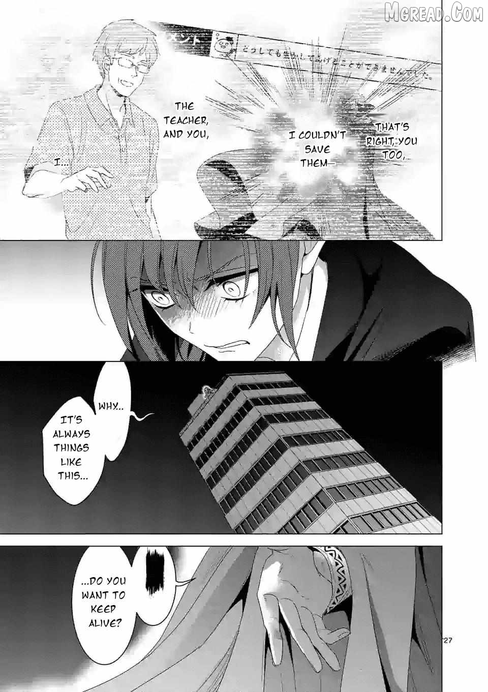 Maou No Migiude Ni Nattanode Gensaku Kaiaku Shimasu Chapter 11.2 - page 10