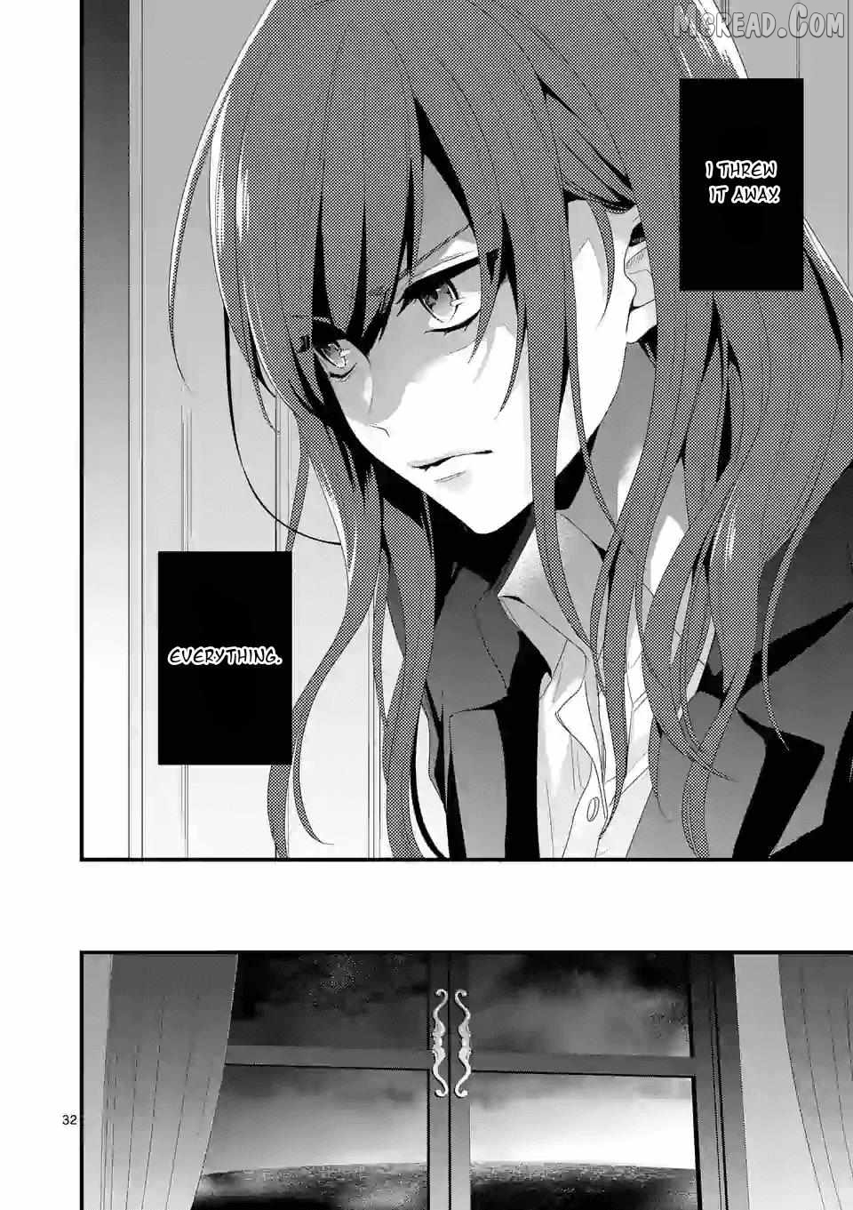 Maou No Migiude Ni Nattanode Gensaku Kaiaku Shimasu Chapter 11.2 - page 15