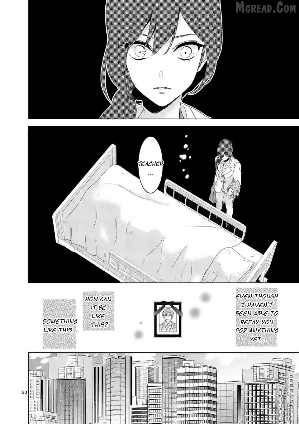 Maou No Migiude Ni Nattanode Gensaku Kaiaku Shimasu Chapter 11.2 - page 3