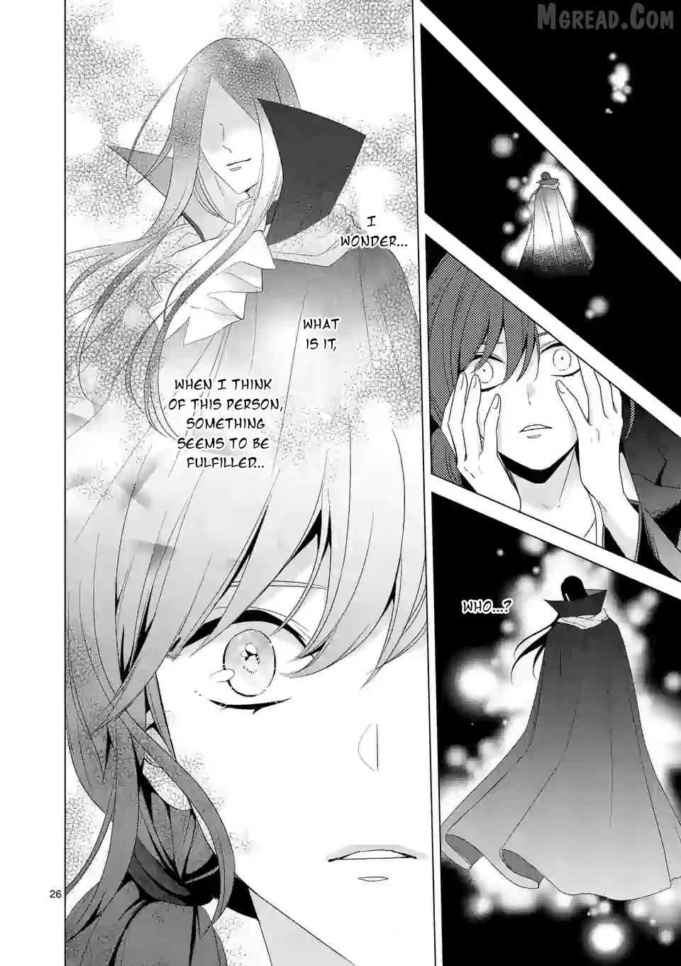 Maou No Migiude Ni Nattanode Gensaku Kaiaku Shimasu Chapter 11.2 - page 9