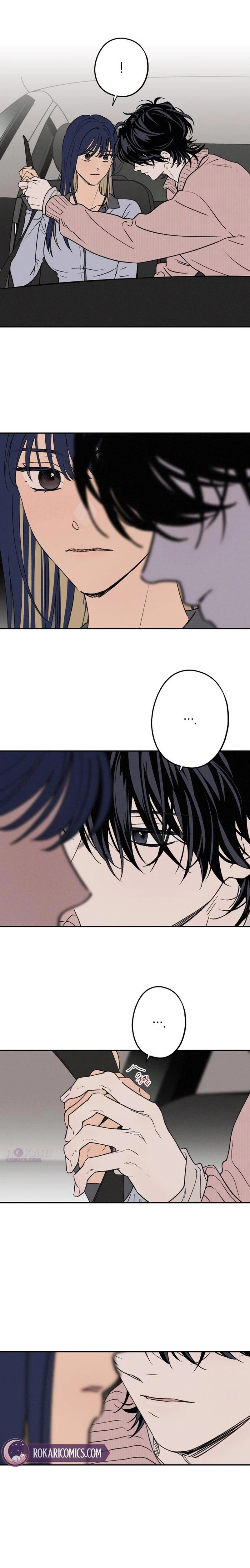 In Between Chapter 76 - page 4