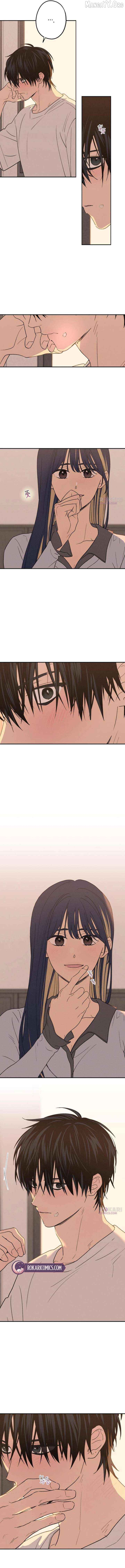 In Between Chapter 77 - page 10