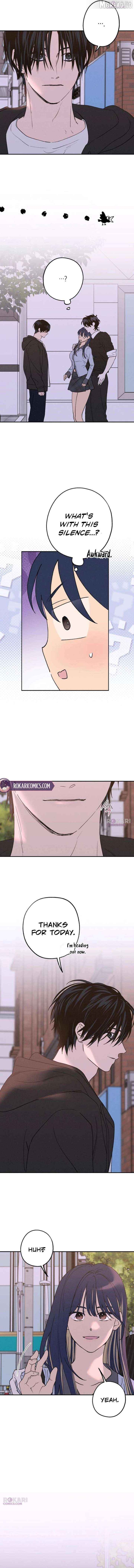 In Between Chapter 78 - page 12