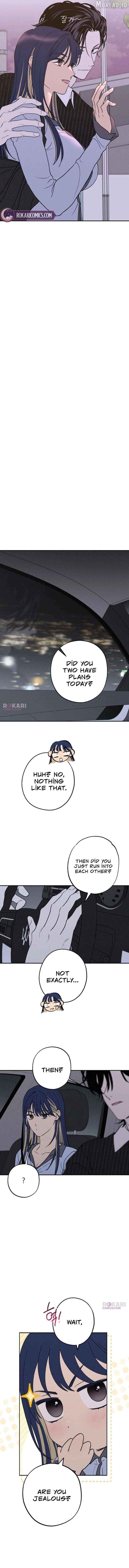 In Between Chapter 78 - page 13