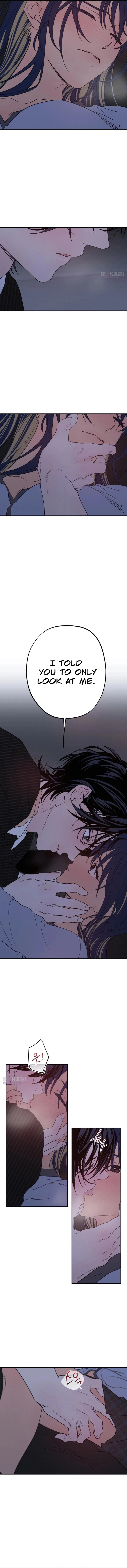 In Between Chapter 79 - page 12