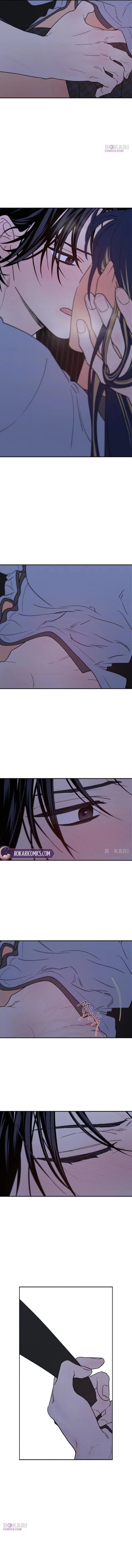 In Between Chapter 79 - page 13