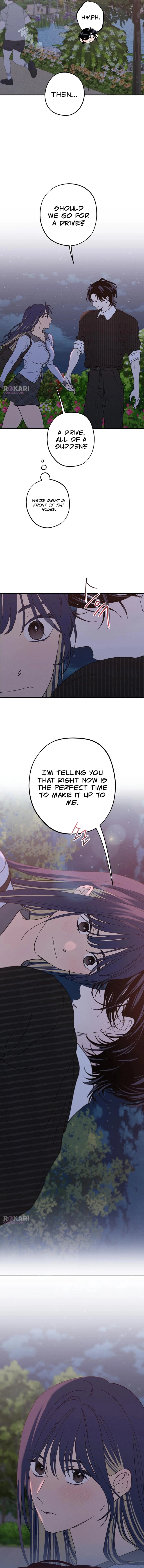 In Between Chapter 79 - page 6