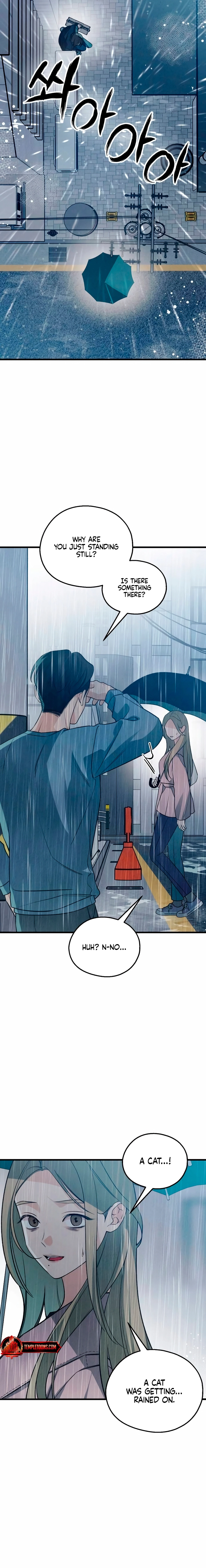 How Far Are You Okay With? Chapter 82 - page 2