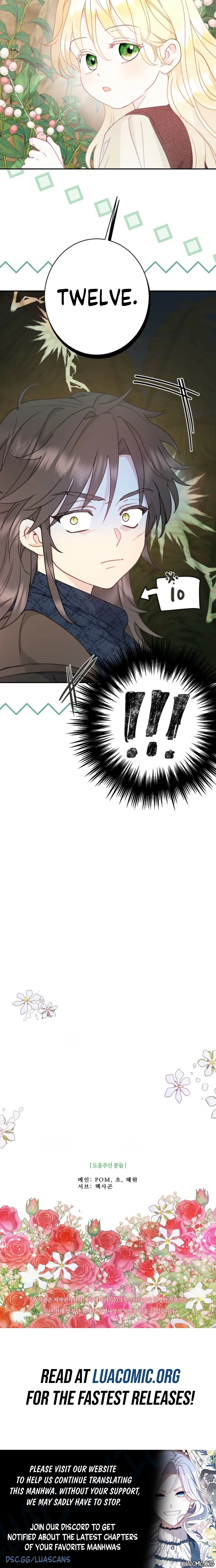 Forget My Husband, I’ll Go Make Money Chapter 125 - page 10