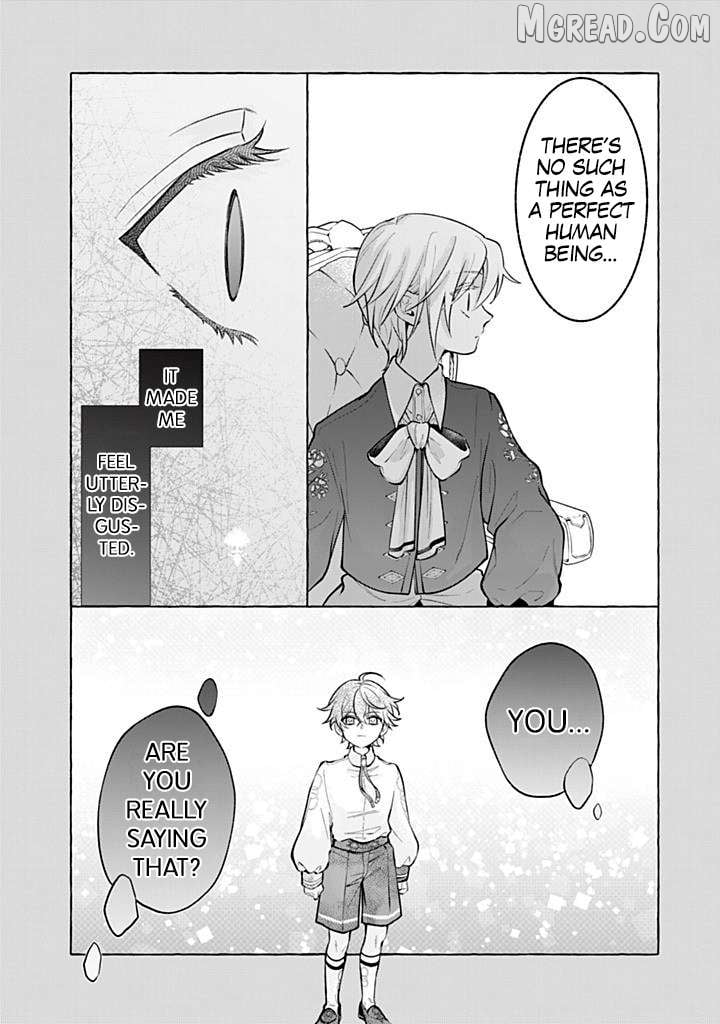 You Won’t Kill Me This Time, Crown Prince! Chapter 46 - page 19