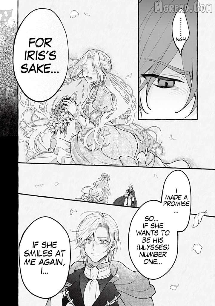 You Won’t Kill Me This Time, Crown Prince! Chapter 46 - page 26