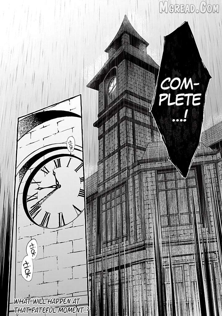 You Won’t Kill Me This Time, Crown Prince! Chapter 46 - page 40
