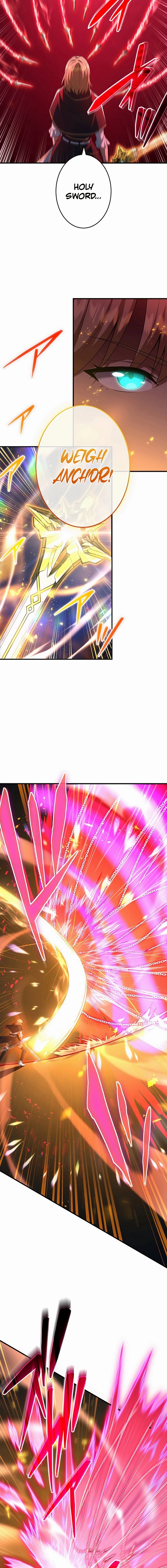 God-Slaying Copycat Chapter 45 - page 18