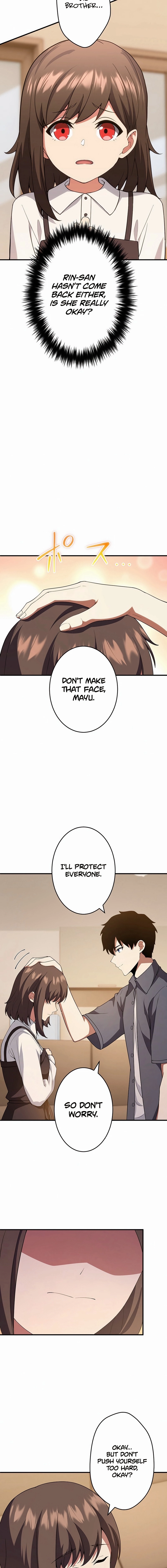 God-Slaying Copycat Chapter 45 - page 7