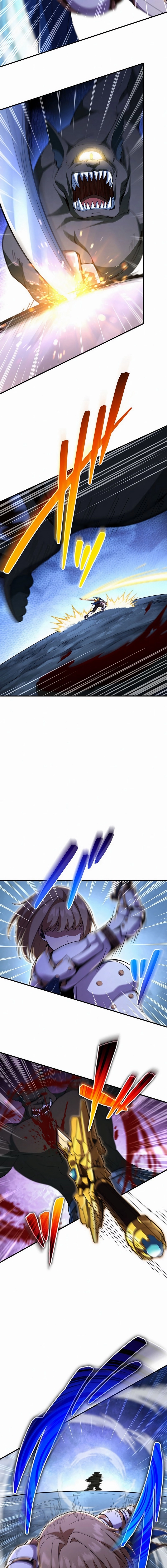 God-Slaying Copycat Chapter 46 - page 7