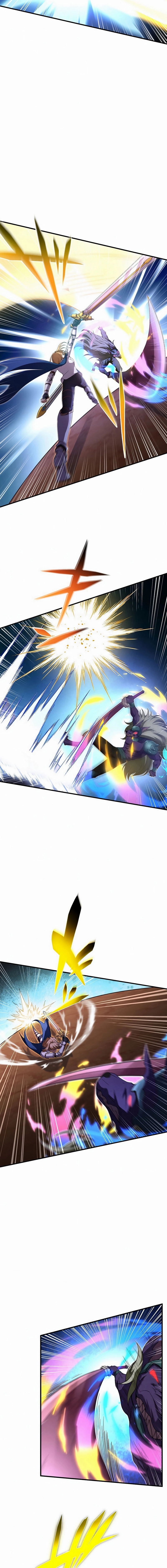 God-Slaying Copycat Chapter 47 - page 4