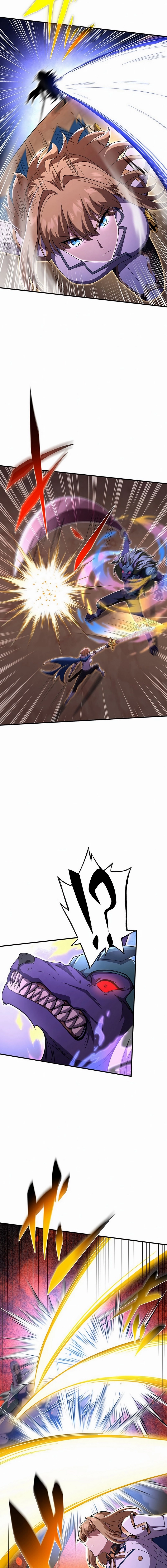 God-Slaying Copycat Chapter 47 - page 5