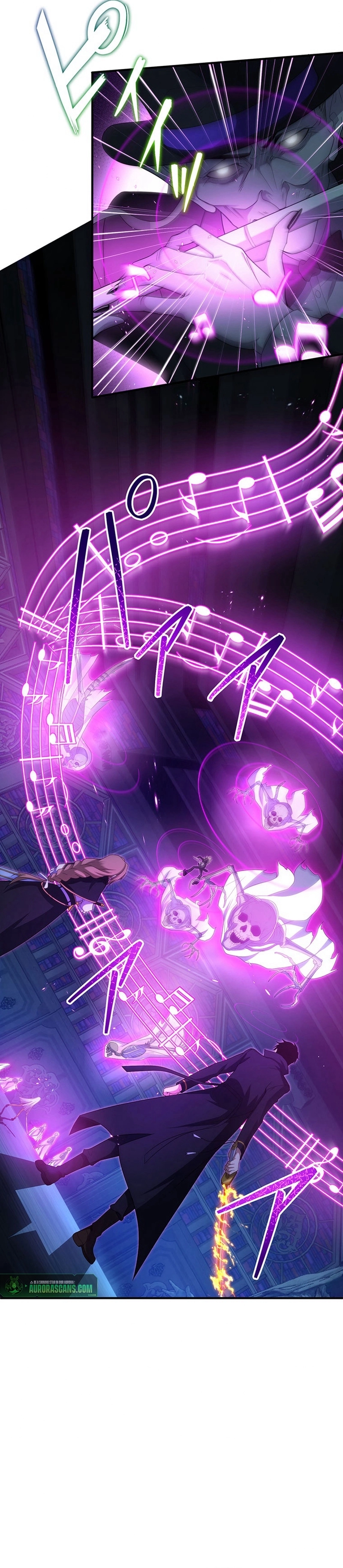 God-Slaying Copycat Chapter 41 - page 11