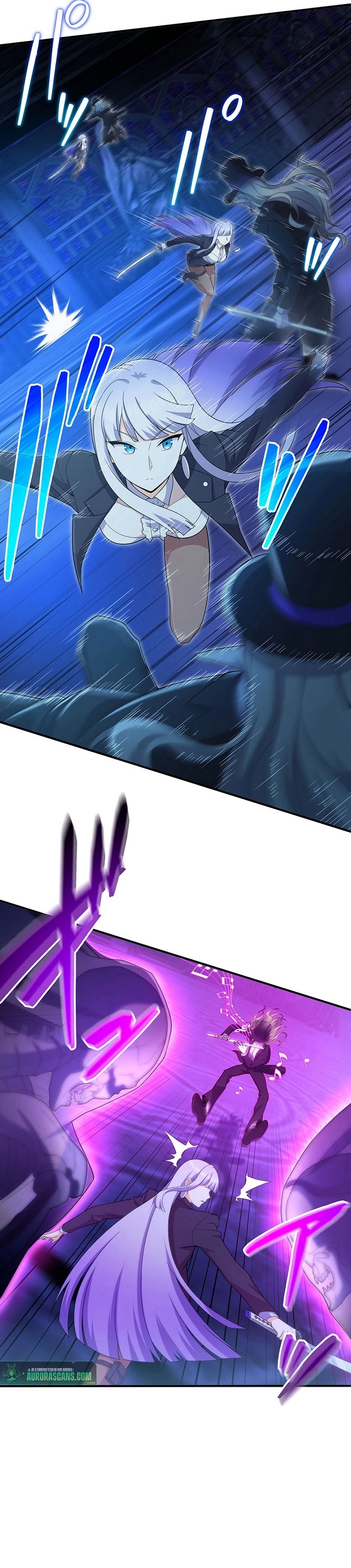 God-Slaying Copycat Chapter 41 - page 14