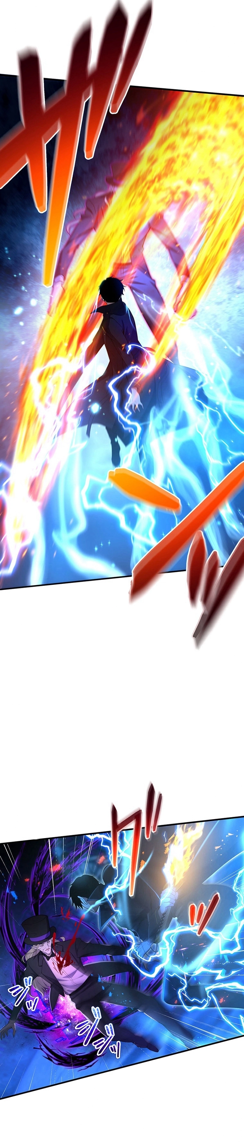 God-Slaying Copycat Chapter 41 - page 19