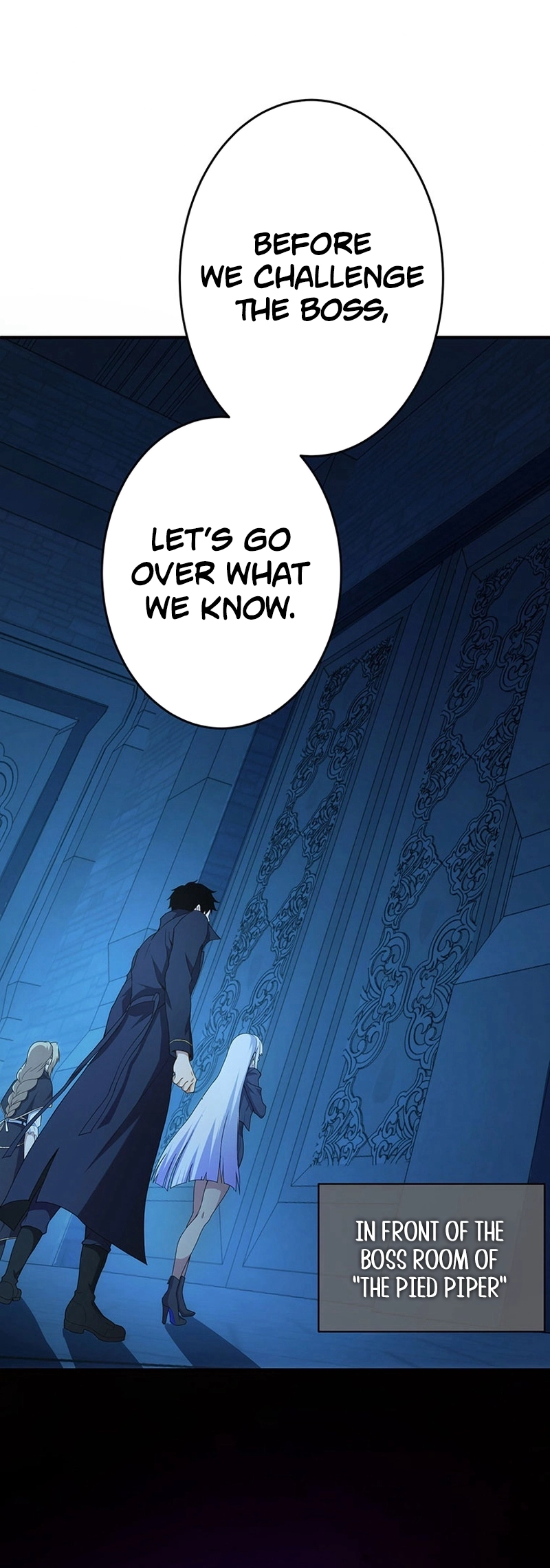 God-Slaying Copycat Chapter 41 - page 2