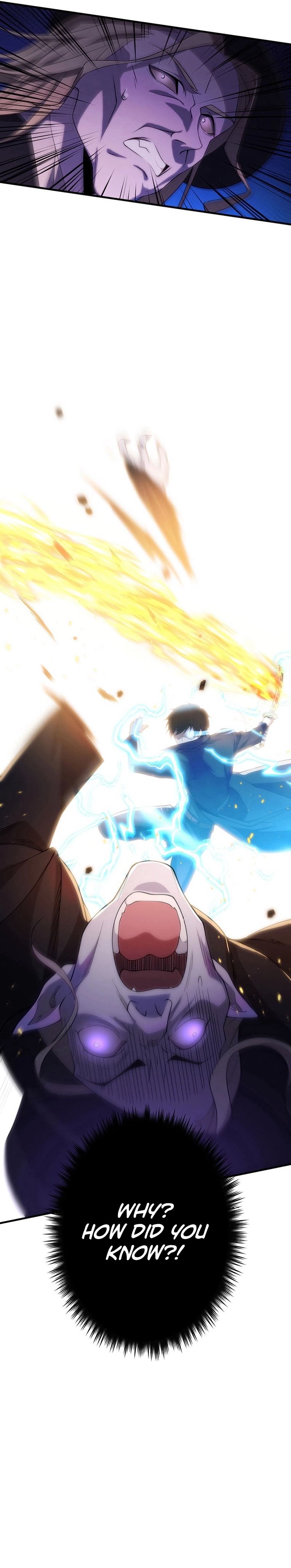 God-Slaying Copycat Chapter 41 - page 24