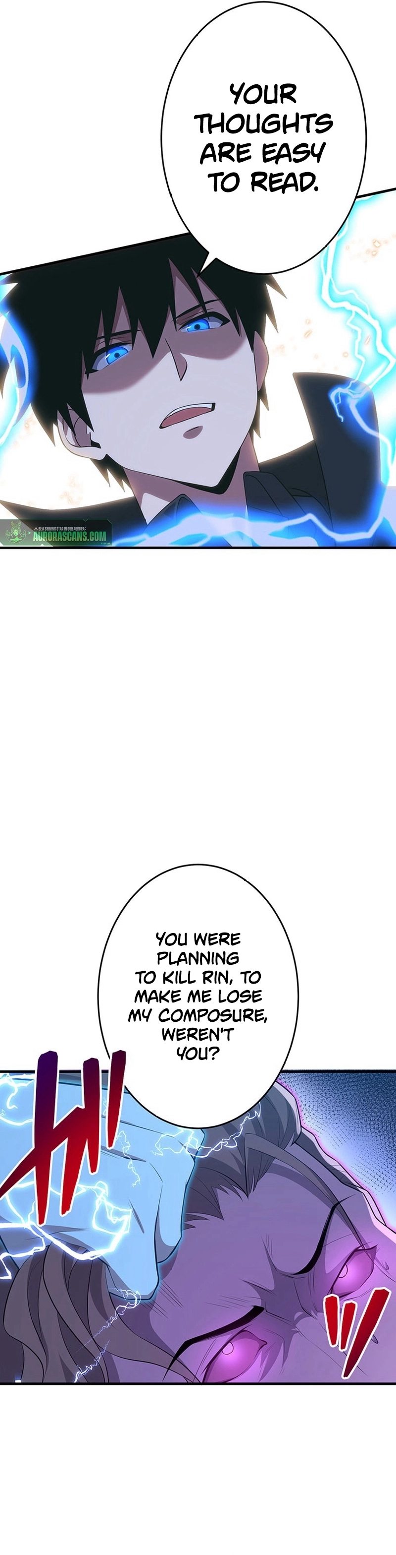 God-Slaying Copycat Chapter 41 - page 25