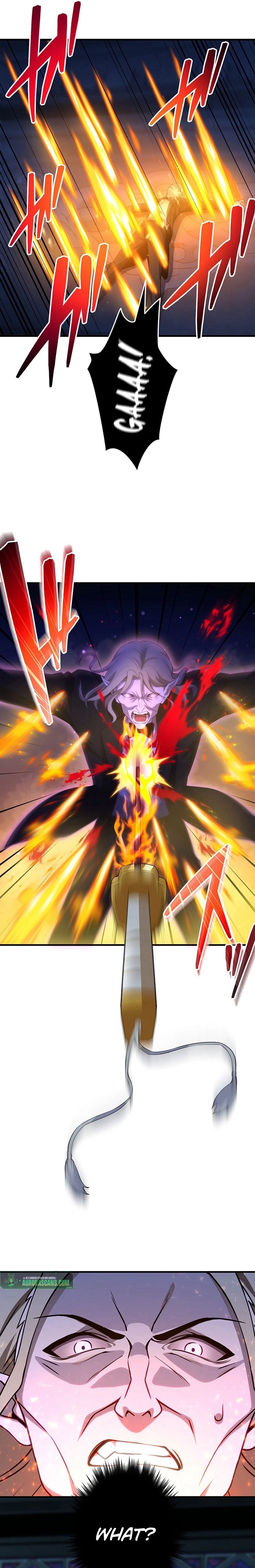 God-Slaying Copycat Chapter 41 - page 27