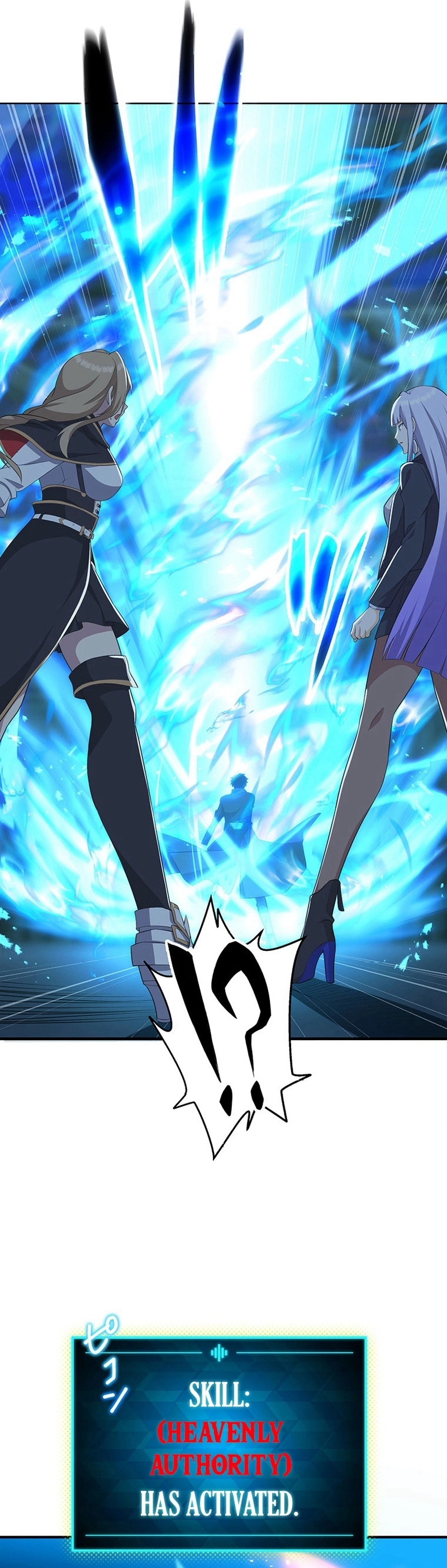 God-Slaying Copycat Chapter 41 - page 29