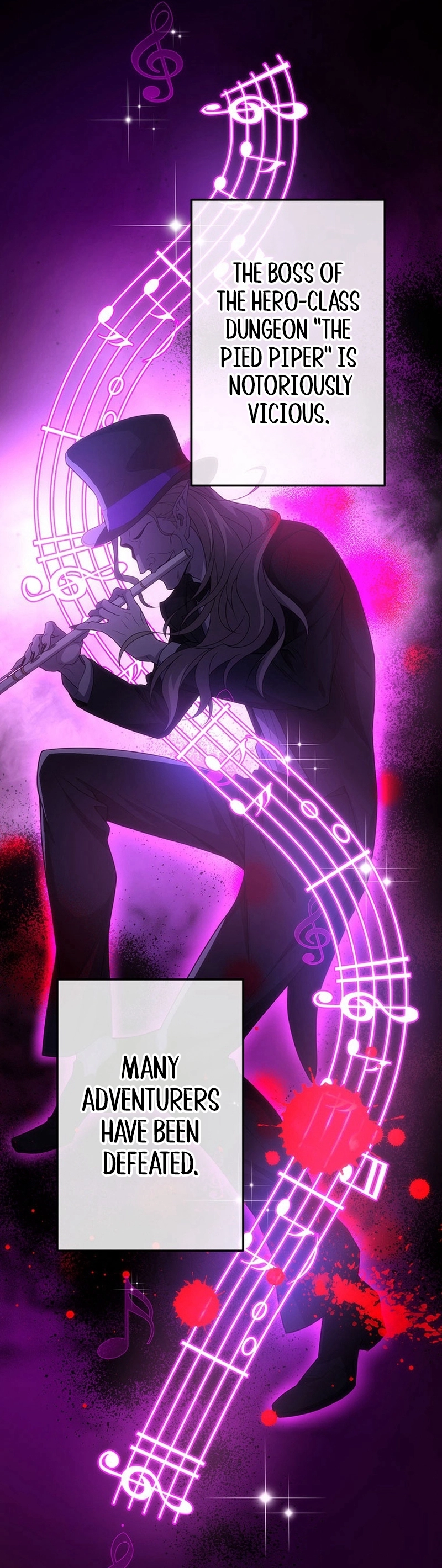 God-Slaying Copycat Chapter 41 - page 3