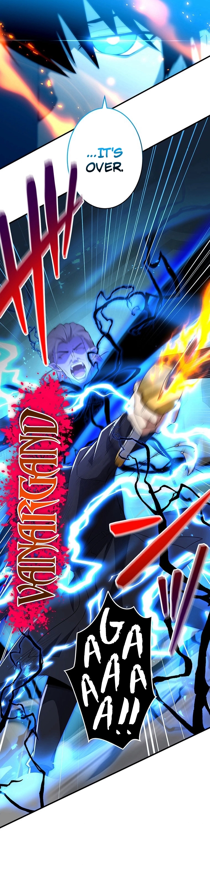 God-Slaying Copycat Chapter 41 - page 30