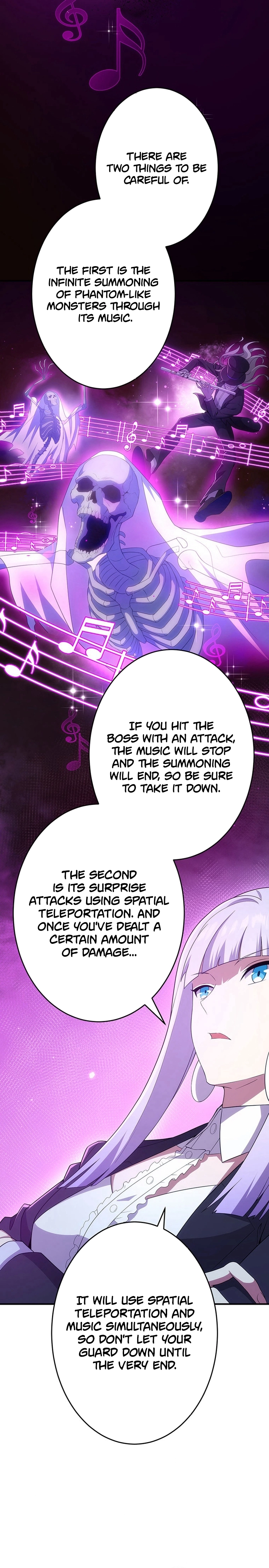 God-Slaying Copycat Chapter 41 - page 4