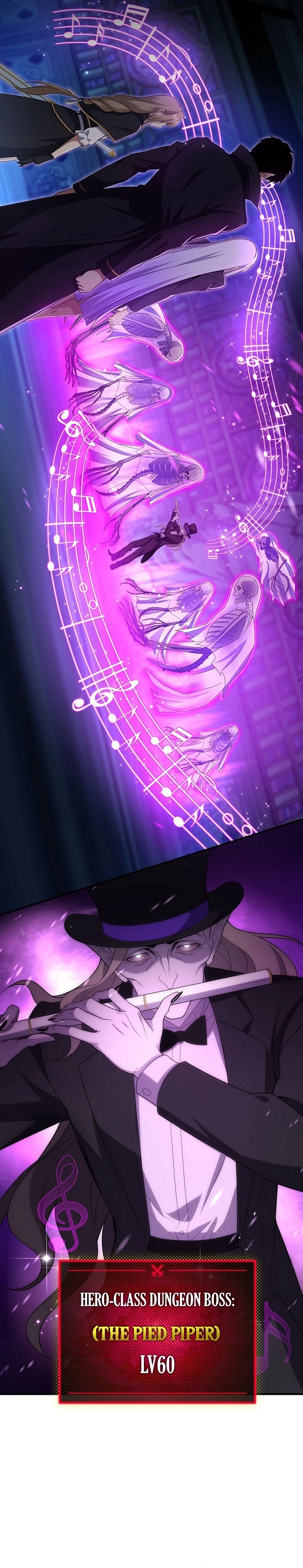 God-Slaying Copycat Chapter 41 - page 8