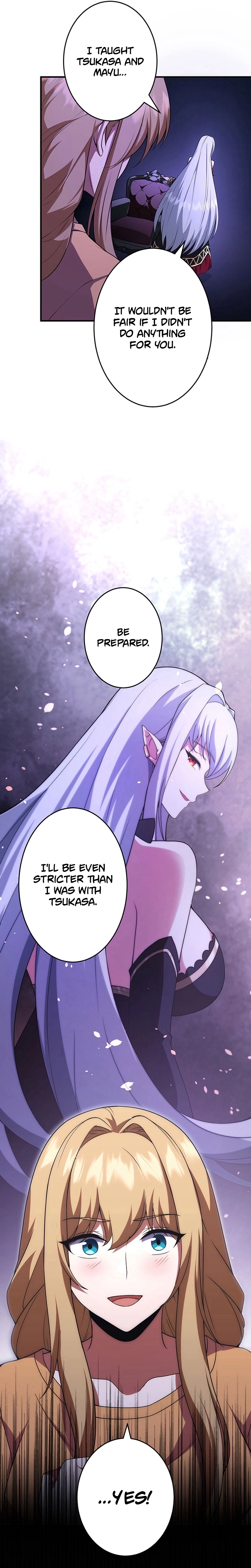 God-Slaying Copycat Chapter 42 - page 12