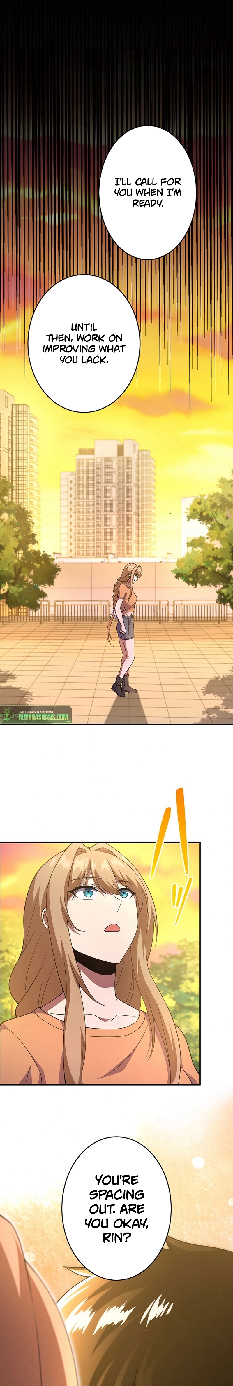 God-Slaying Copycat Chapter 42 - page 13