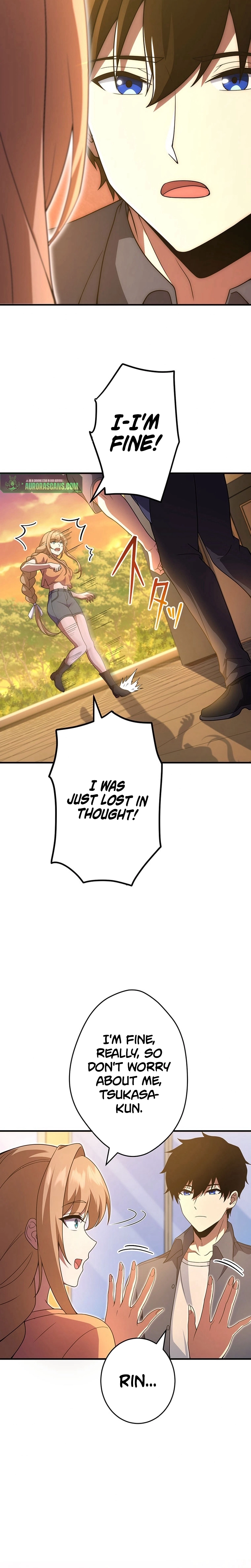 God-Slaying Copycat Chapter 42 - page 14