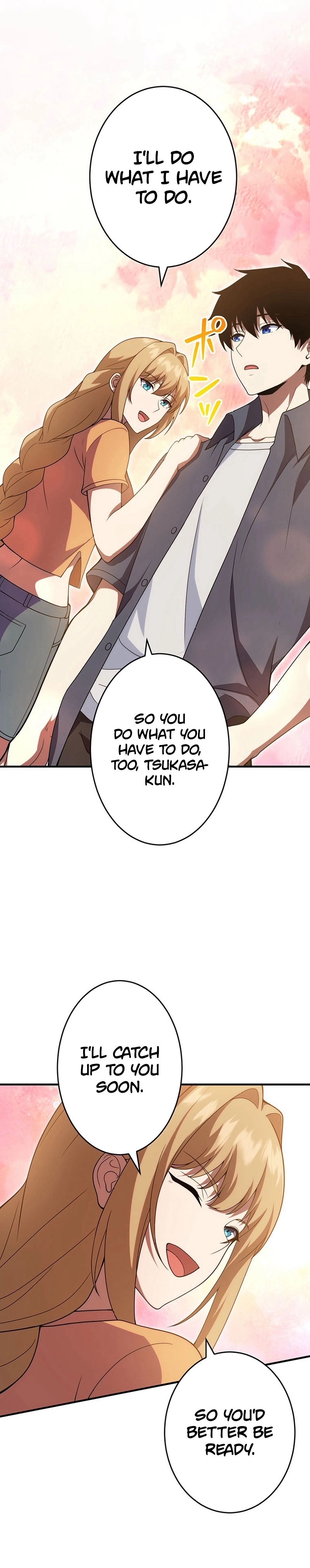 God-Slaying Copycat Chapter 42 - page 15