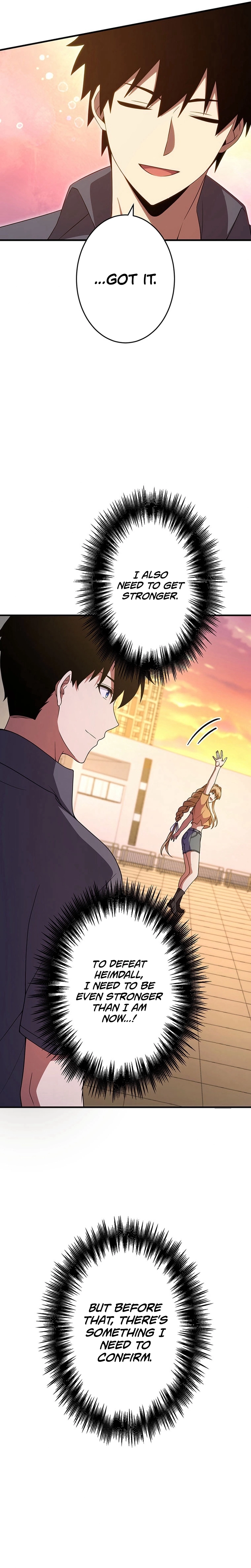 God-Slaying Copycat Chapter 42 - page 16