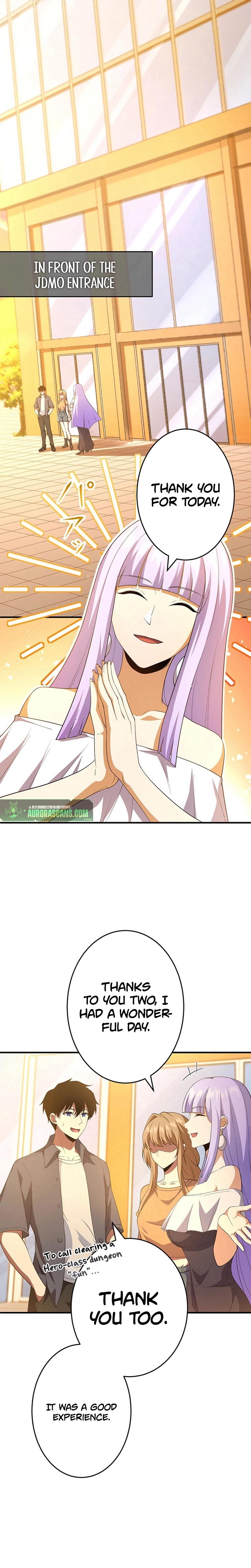 God-Slaying Copycat Chapter 42 - page 2