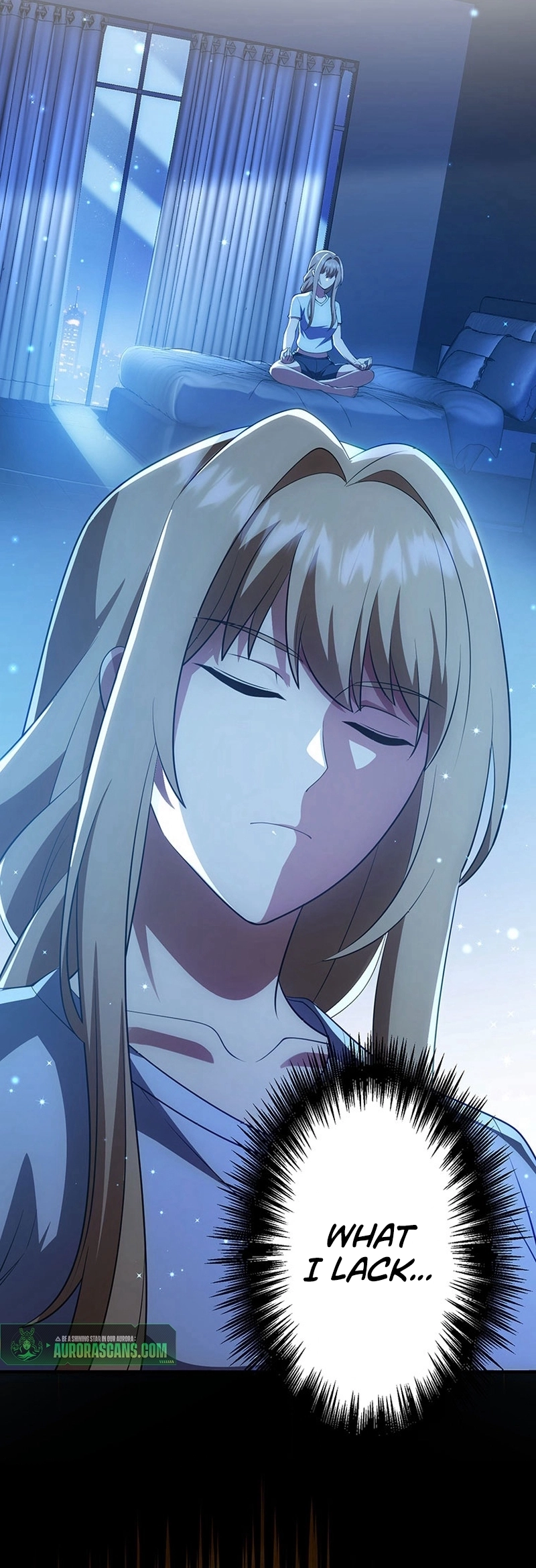 God-Slaying Copycat Chapter 42 - page 22